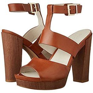Kenneth Cole New York Women's Ray High Heel Sandal